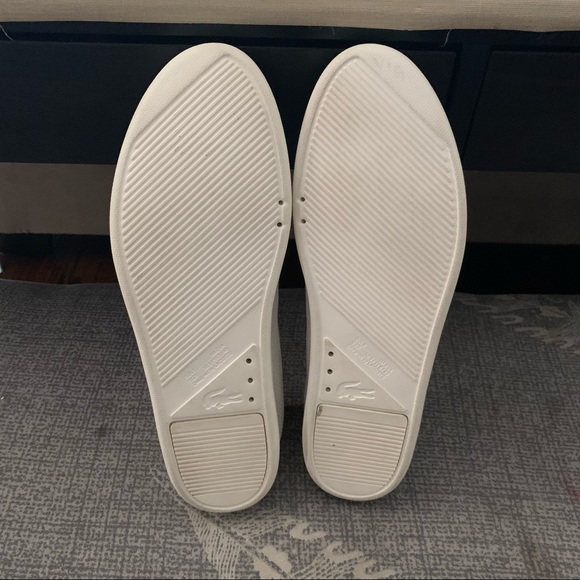 Lacoste Shoes - Picture 5 of 8
